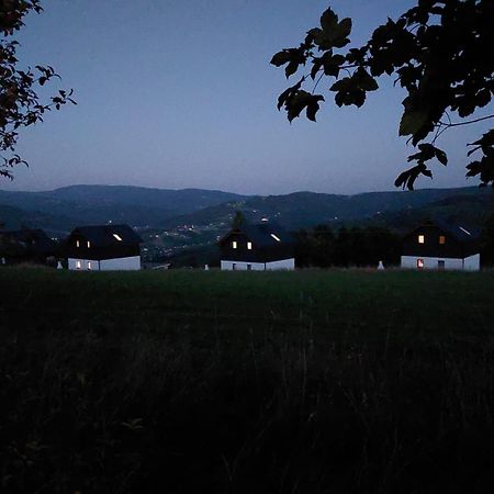 Domki Blisko Nieba III Wisla Bagian luar foto