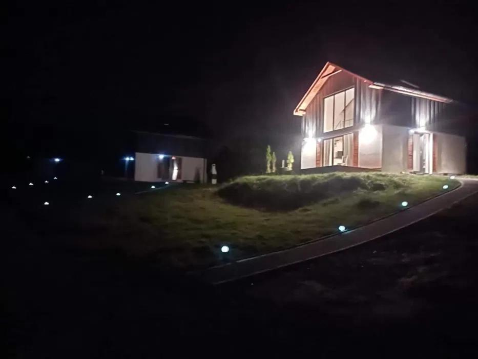 Domki Blisko Nieba III Wisla Bagian luar foto