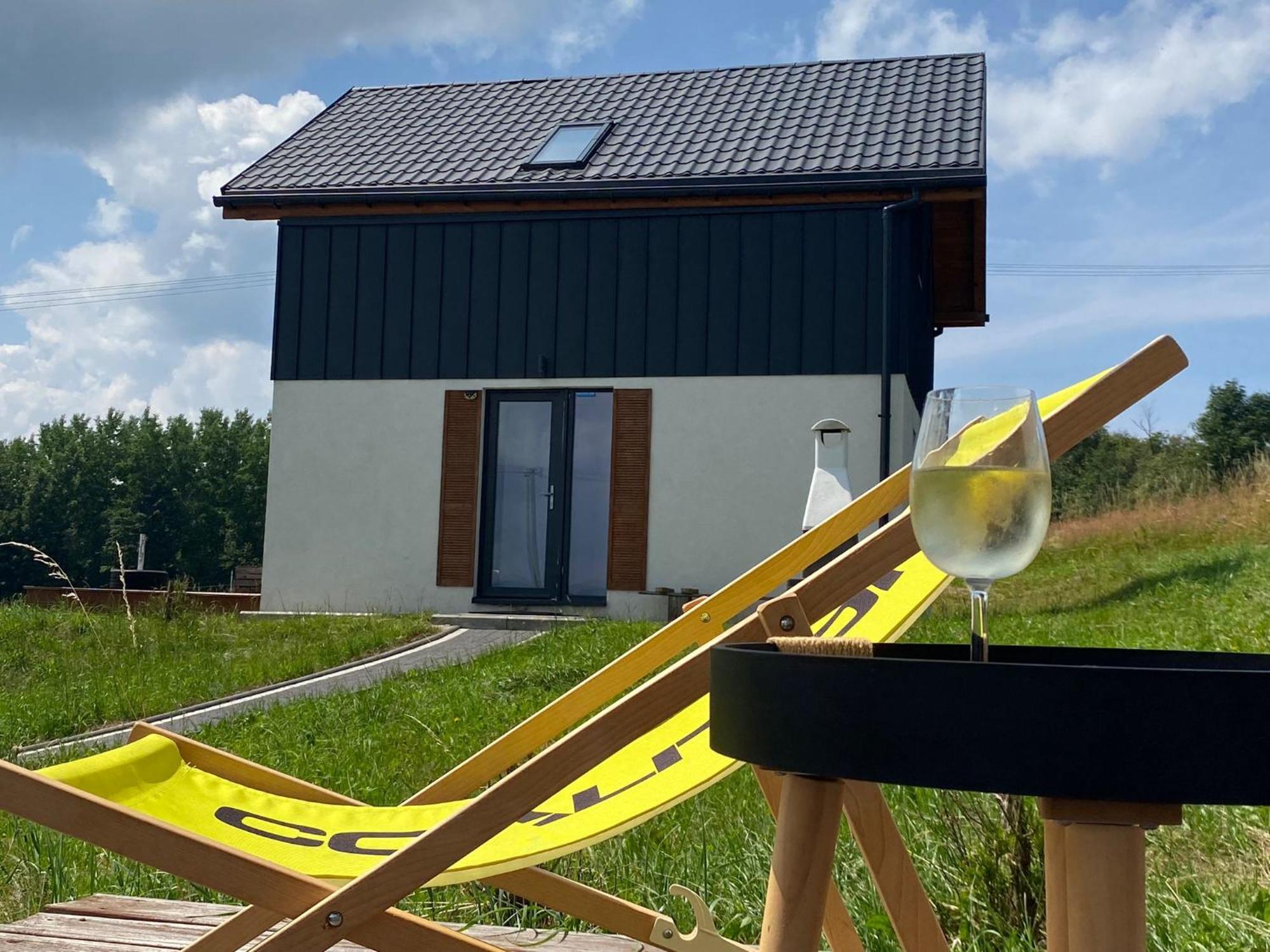 Domki Blisko Nieba III Wisla Bagian luar foto